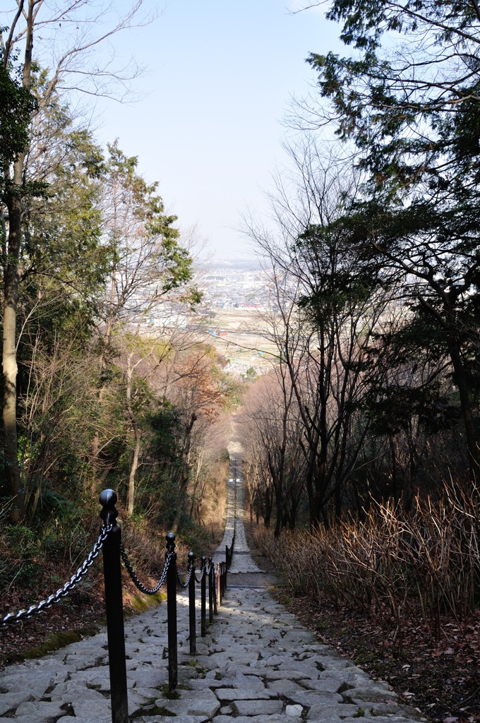 ちょこっと風景