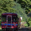 長良川鉄道　