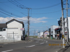北海道江別市