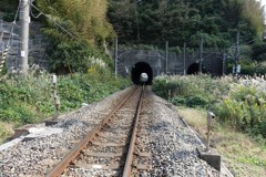 軌道の先は何処へ