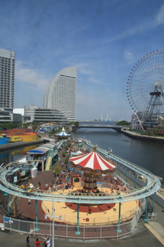 よこはまコスモワールド