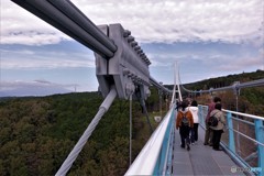天空への架け橋