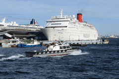 ラッシュアワー