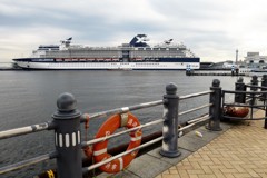 非日常の世界へ