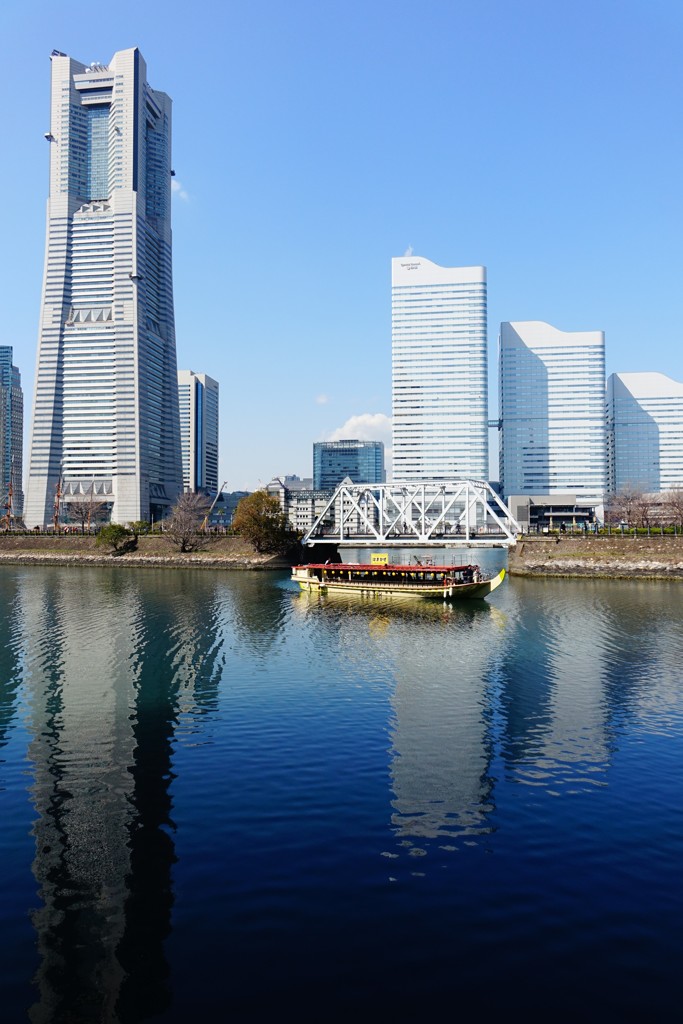 ランドマークタワー