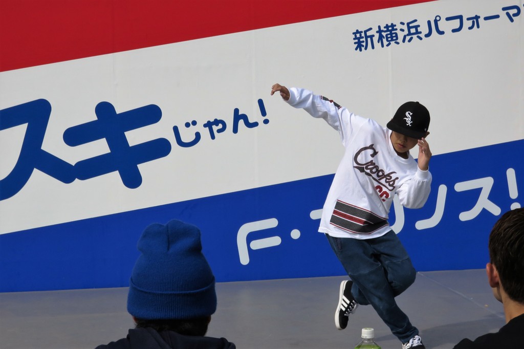 パフォーマンス