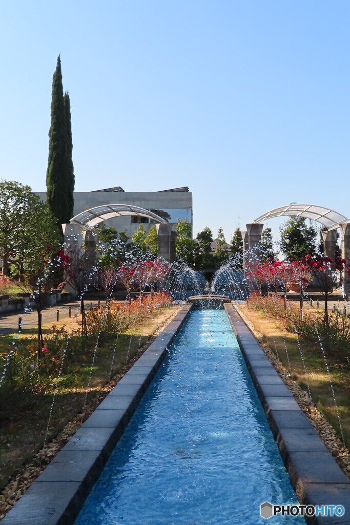イタリア庭園