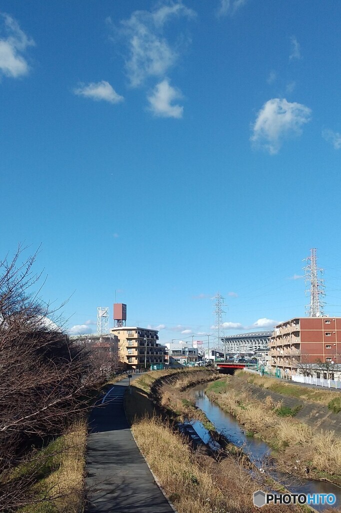 冬晴
