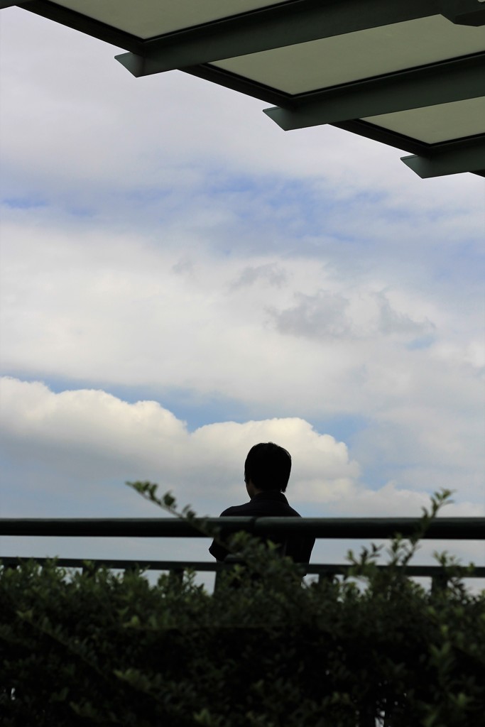 もの思いの季節