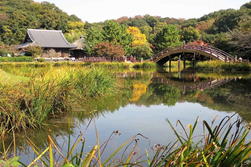 称名寺