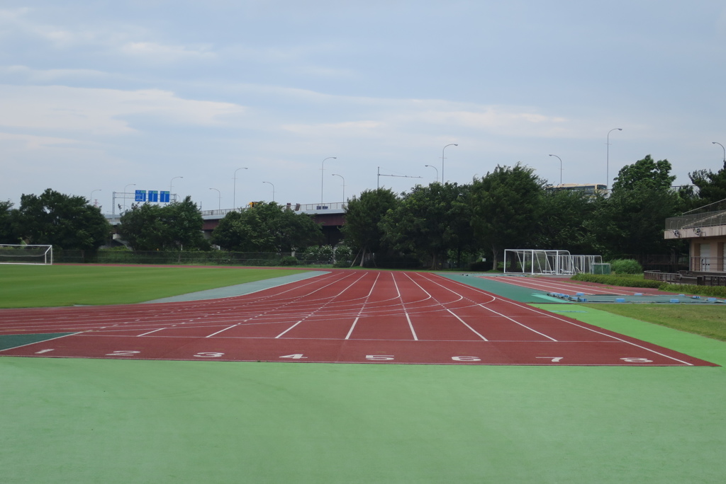 誰もいない