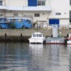 船溜まり②