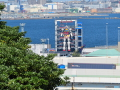 ガンダムin横浜