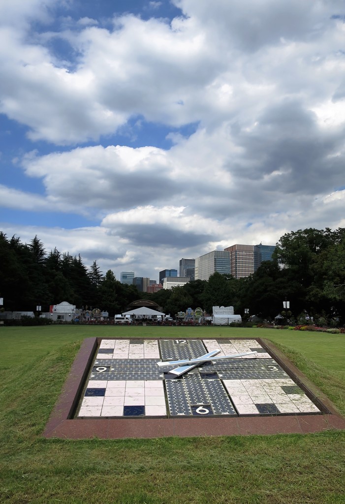 日比谷公園