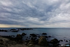 冬の海