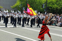 ザよこはまパレード