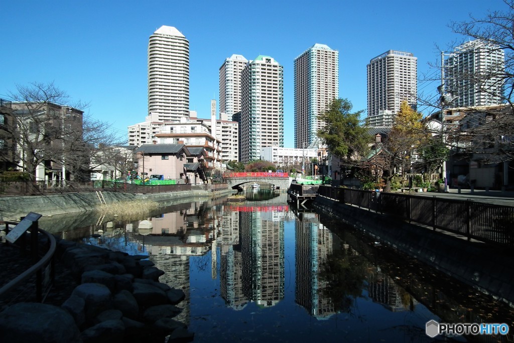 佃小橋