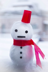 Snowman