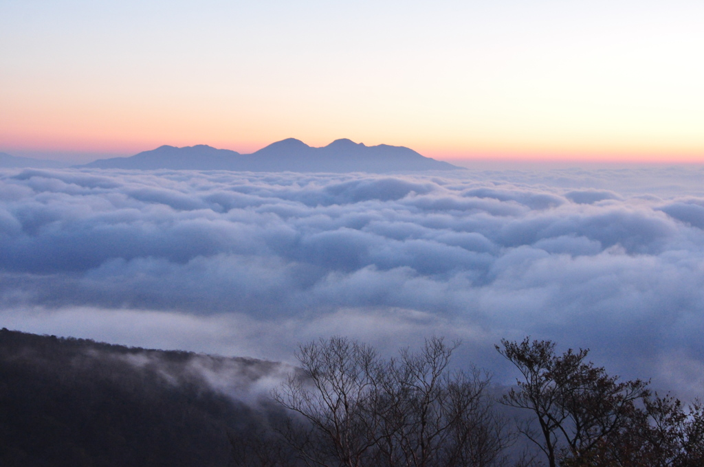 雲海