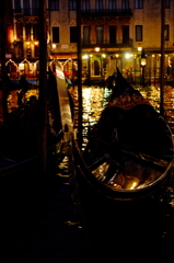 『VENEZIA ゴンドラ』