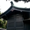 湯島聖堂・大成殿の外側