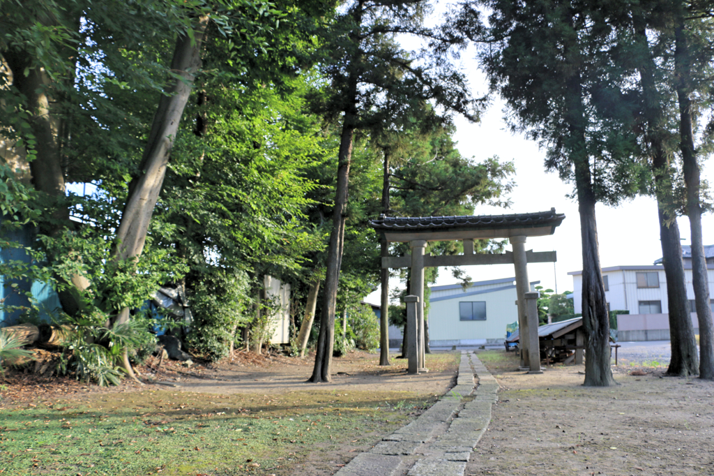 田舎#1