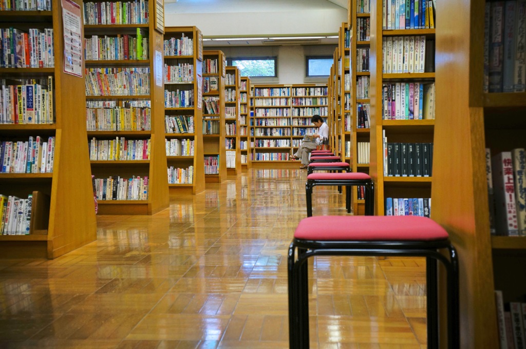 図書館