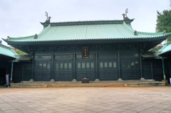 湯島聖堂・大成殿