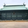湯島聖堂・大成殿