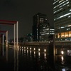 秋葉原・夜景#1