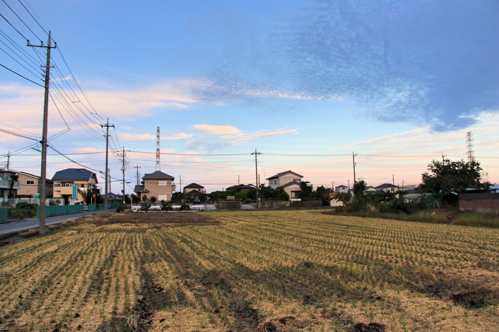秋・田舎＃5