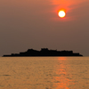 軍艦島