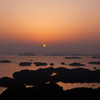九十九島　展海峰