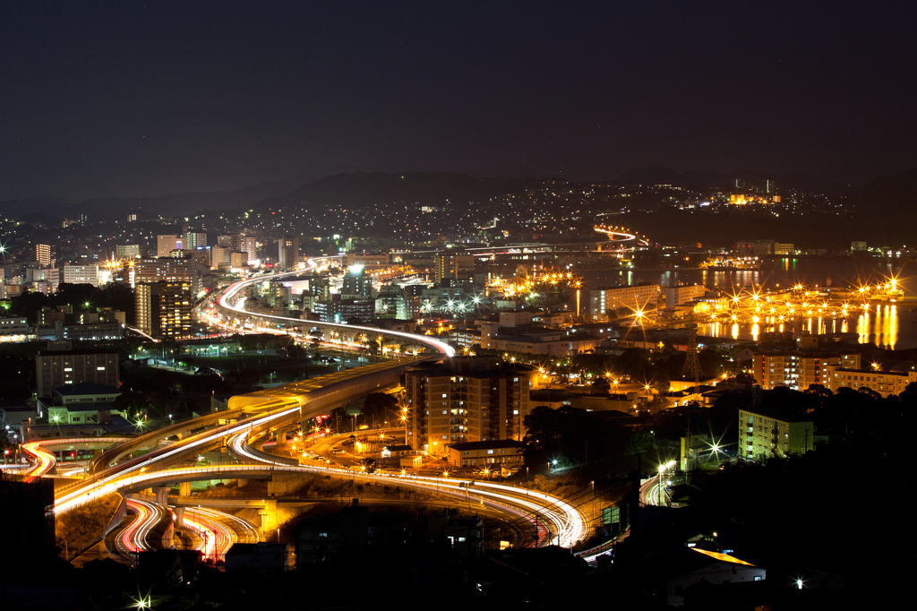 SASEBO CITY
