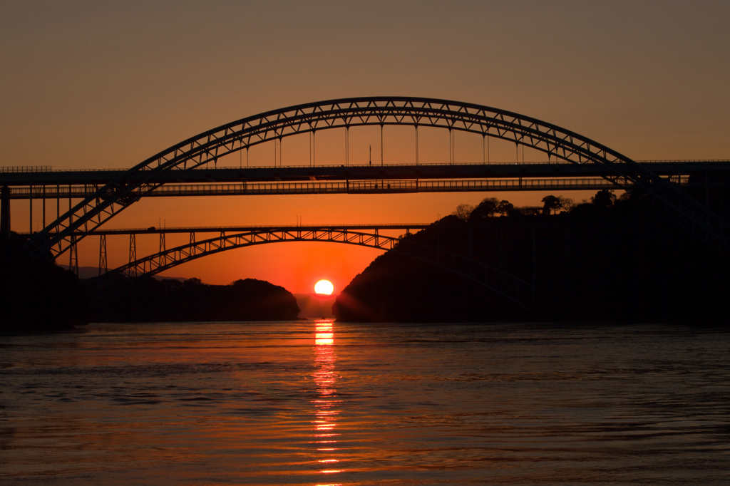 西海橋