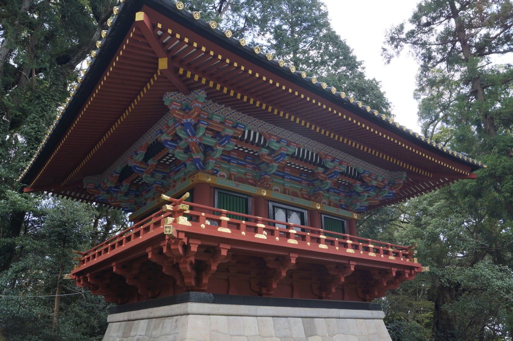 この建物は？