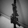 私の愛銃M4MWS