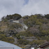これからのぼる久能山東照宮だ！