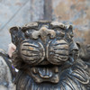 築地本願寺のアザゼルさん