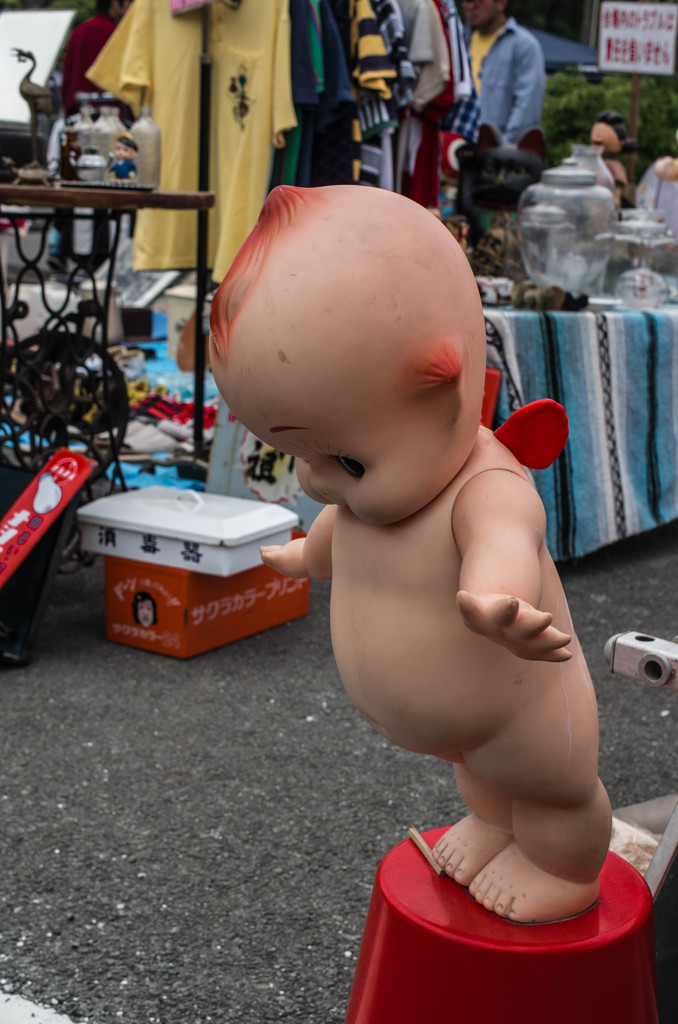 なのめなり