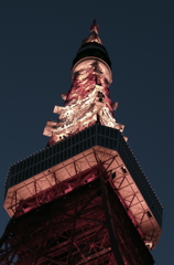 東京タワー