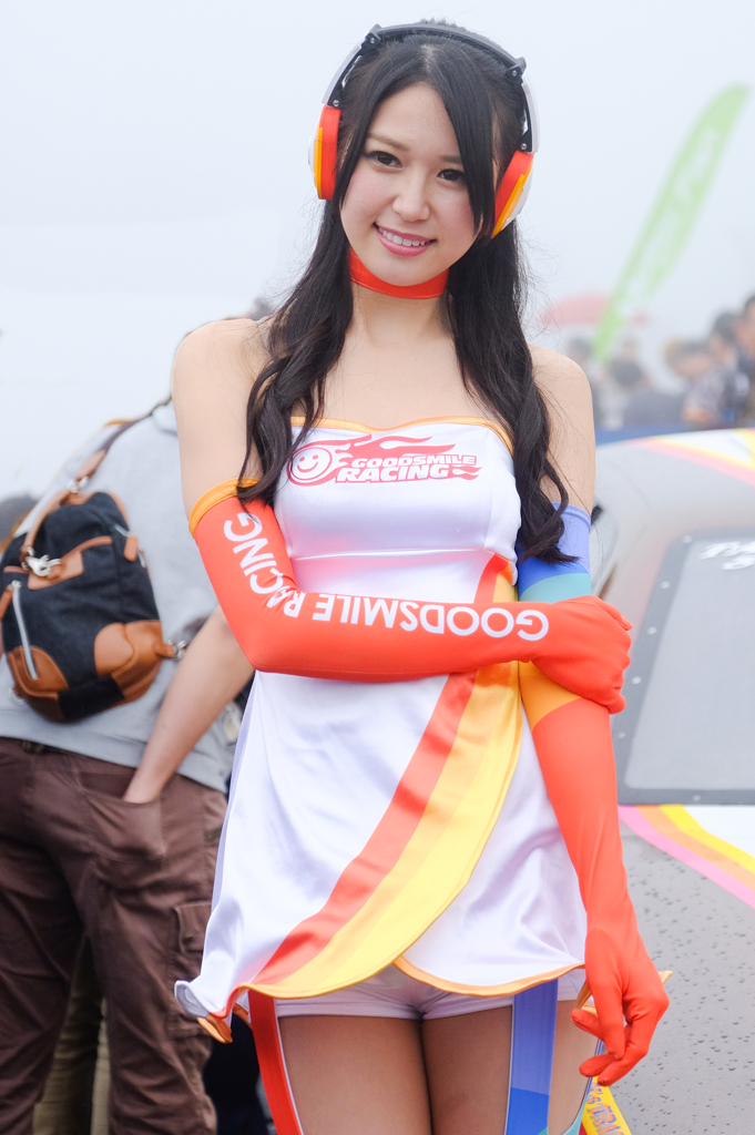 リアル・グッドスマイル