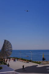 海ほたる