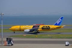 C−３PO