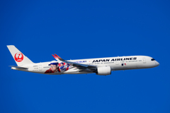 Dodgers Blue（DREAM SHO JET）