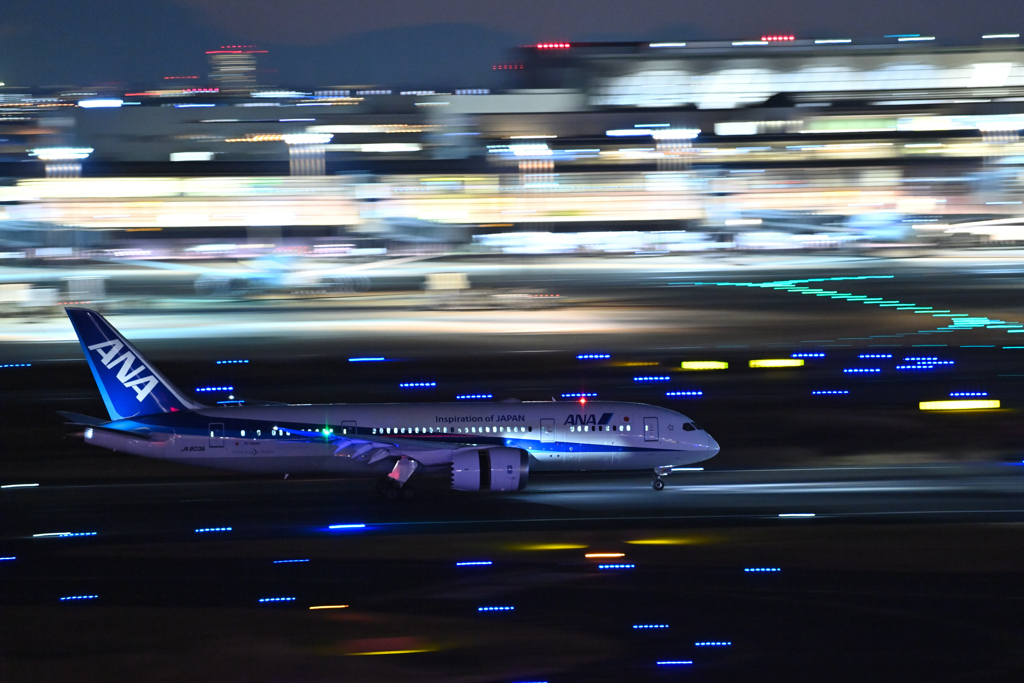 JA803A