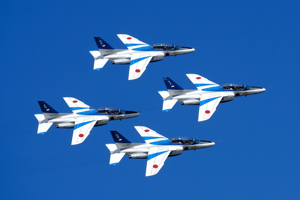 入間航空祭  (BREAK)