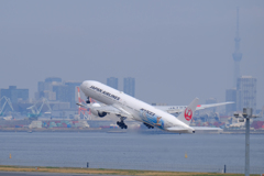 JET KEI
