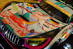 グッドスマイルレーシング