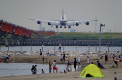 盛況